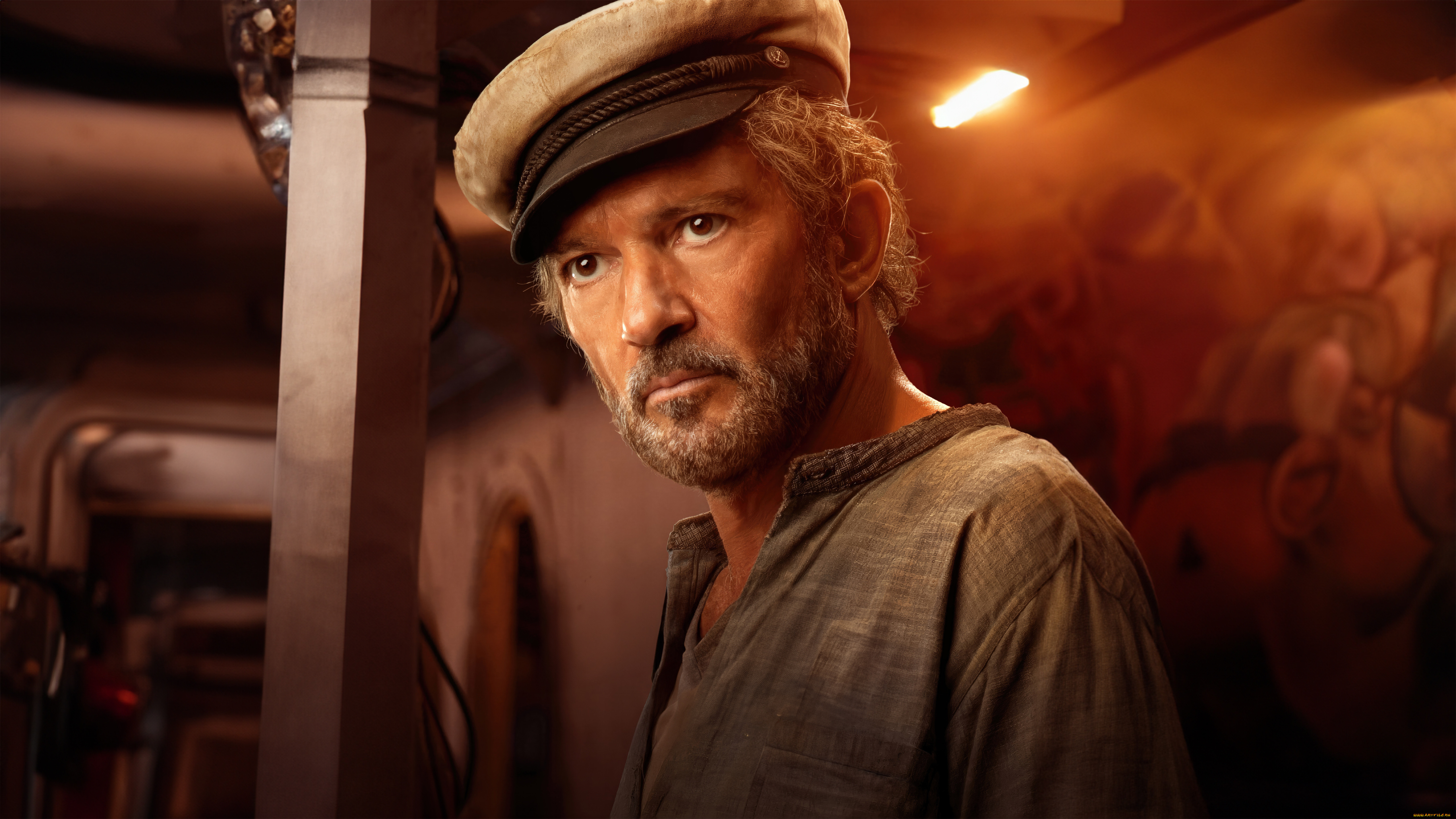 indiana jones and the dial of destiny,  , antonio, banderas, , , , , , , , , renaldo